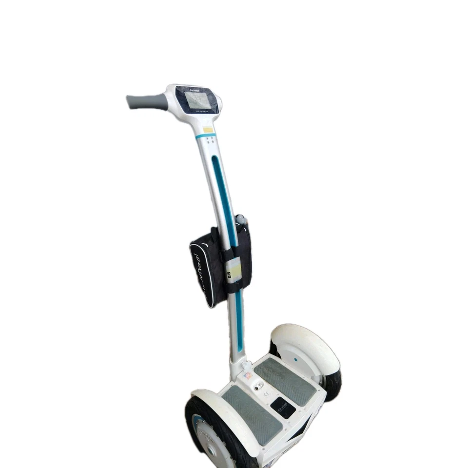 Airwheel SE3S Foto 1 de 4