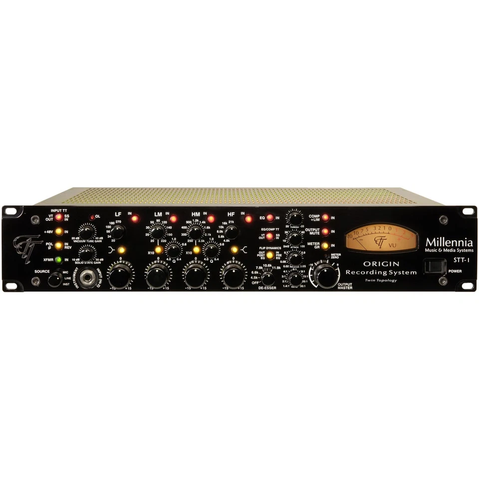 Tira de canal Millennia STT-1 Origin (oferta demo) Foto 1 de 1