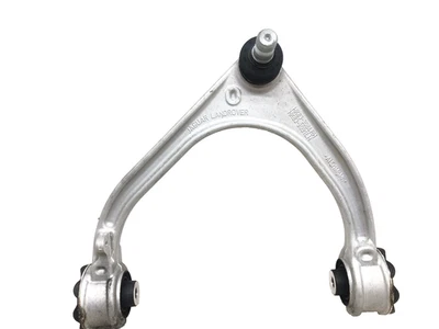 2017-2024 JAGUAR F-PACE FRONT LEFT DRIVER SIDE UPPER CONTROL ARM OEM Foto 1 de 4