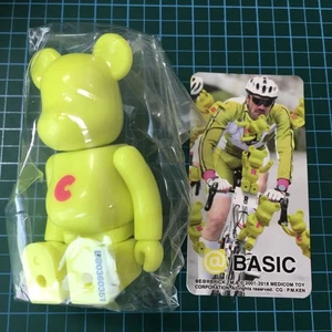Bearbrick Series 36 / Basic BASIC / "C". 100%. Bear Brick. - Picture 1 of 2