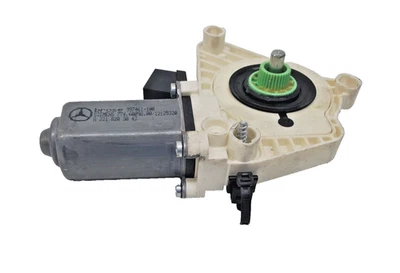 ✅ Motor ventana puerta trasera derecha mercedes-benz clase s a2218203042 2007-2013 oem Foto 1 de 4