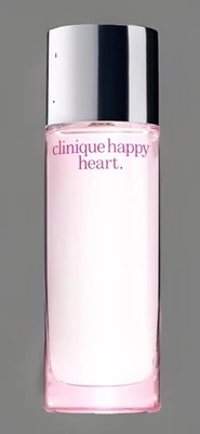 Clinique Happy Heart_Perfume Mujer_Nuevo sin Caja Foto 1 de 4