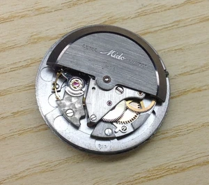 MIDO cal. 917P Automatik Uhrwerk - Restauration / Reparatur - Bild 1 von 7