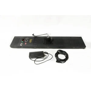 Ikan 1500 Studio LED Spot Light with DMX Control, 30 Degree Bulbs - SKU#1620357 - Picture 1 of 2