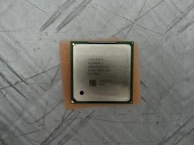 Intel 3.06GHz Processor Celeron D 345 SL7NX Socket 478 - Image 1 of 4