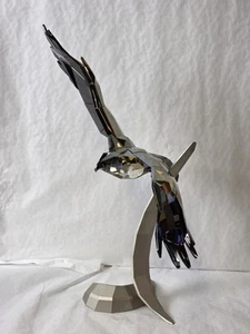 Swarovski 2013 Soulmates Eagle ritirato #1186037 - Foto 1 di 20