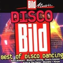 Disco Bild-Best of Disco Danc. von Various | CD | Zustand sehr gut - Bild 1 von 2