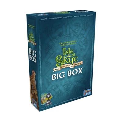 Isle of Skye Big Box - Bild 1 von 4