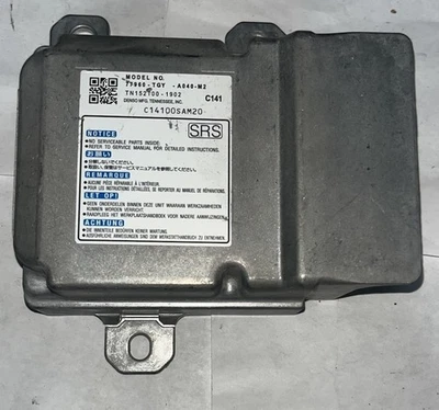 Acura Tlx 77960-TGY-A040-M2 2021-2024 77960TBYA040M2 sin choque Foto 1 de 2