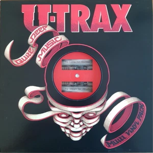 The Connection Machine The Dream Tec Album (Vinyl) 12" Album - Picture 1 of 1