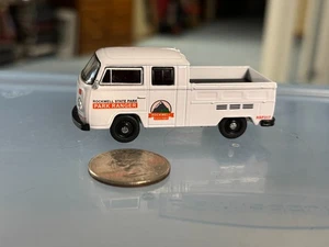 Greenlight 1972 Volkswagen Type 2 Truck - Park Ranger - Picture 1 of 9