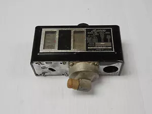 NEW RANCO PRESSURE CONTROL VALVE O12-1550 O121550 1 AMP A 1A 550VAC 100-300LBS - Picture 1 of 6