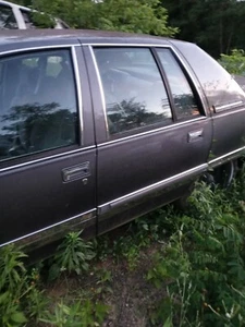 Bisagra puerta trasera conductor Roadmastr 1993 254943 - Imagen 1 de 1