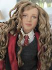 Tonner  Collection.........Hermione Doll.........