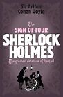 Sherlock Holmes: The Sign of Four (Sherlock Complete Set 2), Doyle, Arthur Conan