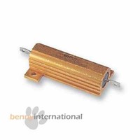 10 Welwyn W22 330 ohm 7 W vert émail Coated Wire Plaie résistances 330-R 10 Welwyn W22 330 ohm 7 W vert émail Coated Wire Plaie résistances 330-R