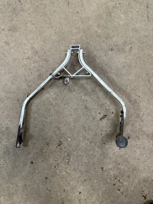 Ventilador Ski-doo GSX 550 MXZ 380 550 F Soporte de mango de revoluciones 518324376 518324397 Foto 1 de 3