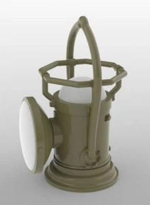 1/6 Scale Battleground WW2 US MX-290 Signal Lantern/Lamp - Picture 1 of 3