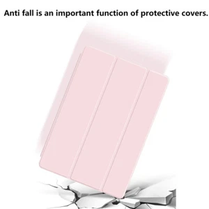 Colorful Foldable Tablet Protective Case For Redmi Pad SE 11Inch Protector Shell - Afbeelding 1 van 13
