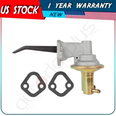 Bomba de combustible para Chrysler Dodge Plymouth Valiant 273 318 340 360 V8 M60514 MF0048 Foto 1 de 4