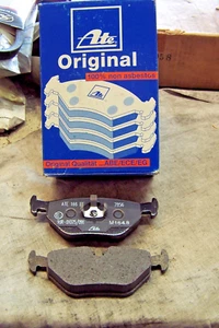 BMW REAR BRAKE PADS ATE OE 34216778168 FITS 318,232,325,525 530,535*1992-08N/O/S - Picture 1 of 2