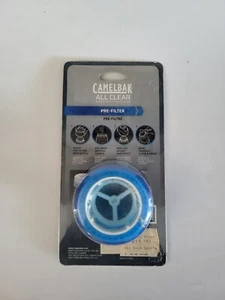 Genuine Camelbak ALL CLEAR Pre-Filter - Picture 1 of 2