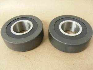 (Qty 2) MAST GUIDE BEARING 1.971"X4.860"X1.576" MM - Picture 1 of 3