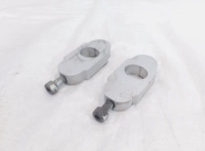 Victory 2003-2005 Vegas & 2004-2006 Kingpin Rear Axle / Belt Adjuster Tensioners - Image 1 of 4