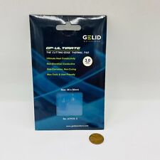 2 Gelid Solutions GP-Ultimate 90x50X3.0 Thermal Pad Excellent Heat Conduction