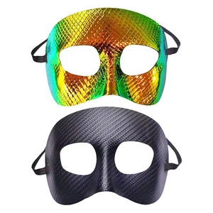 Sports Nose Guard Anti Collision Nose Guard Football Basketball Mask Nose Guard - Picture 1 of 15