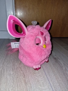 Hasbro Furby connect 2016 bright pink - Picture 1 of 4