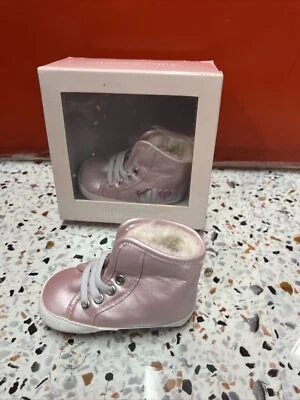 Zapatos Juicy Forever para niños pequeños talla 3 Foto 1 de 4