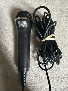Activision Guitar Hero USB Microphone Guitar Hero Model 96203 RED OCTANE PS4, XB - Picture 1 of 1