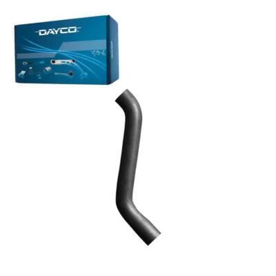 Manguera de refrigerante de radiador Dayco superior para Pontiac Torrent 2008-2009 3,6 L V6 Foto 1 de 2