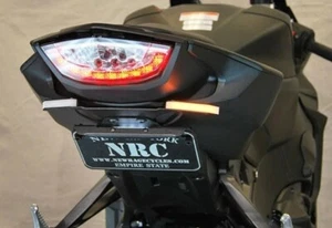NEW RAGE CYCLES HONDA CBR 1000RR 2017-PRESENT TUCKED FENDER ELIMINATOR KIT - Picture 1 of 1