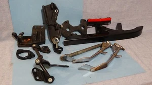 Harley Davidson Sporster 2004-2008 Parts - Picture 1 of 5
