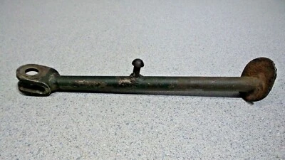 1971 YAMAHA JT-1 JT1 MINI ENDURO 50 MX VINTAGE KICKSTAND - Image 1 of 4