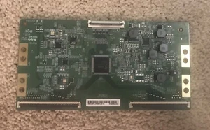 Placa TCON modelo HV430QUB-N1A para Hisense TV modelo 43R6E - Imagen 1 de 2