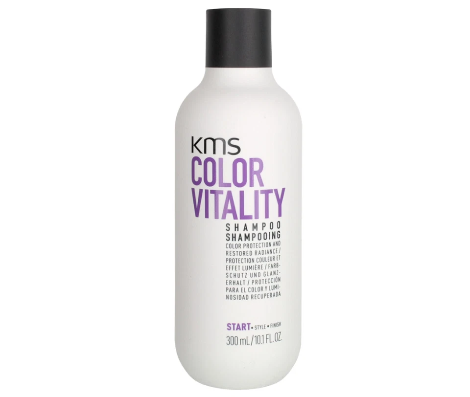 KMS Color Vitality Shampoo 10.1 oz - Image 1 of 1