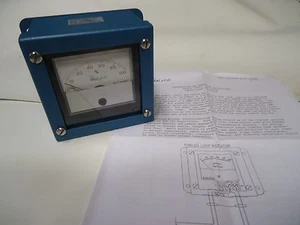 AnaLynk 596000 Wireless Analog Local Indicator "New" - Picture 1 of 10