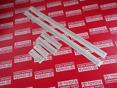 Juego de rayas laterales Toyota Celica Coupe 1973 1974 1975 1976 1977 TA23 1600 GT Foto 1 de 4