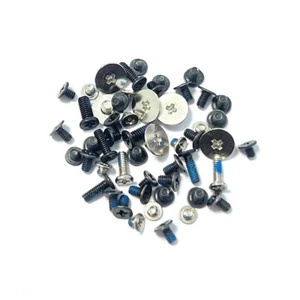 Un jeu de vis pour HP Pavilion 15-DY 15-EF 15S-EQ 15S-fr 15T-DY 15s-er 15s-fr - Photo 1/2