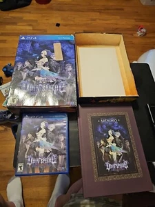 Odin Sphere Leifthrasir: Storybook Edition (Sony PlayStation 4, 2016) - Picture 1 of 3