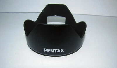 Genuine Pentax Lens Hood PH-RBE82 for HD PENTAX-D FA645 35mm F3.5 AL [IF] Lens  - Image 1 of 3
