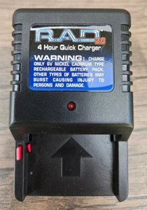 Vintage 1999 Toy Robot RAD 2.0 CHARGER ONLY BC-6200 T49 - Picture 1 of 2