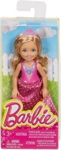 Barbie & Friends Sister Chelsea Blonde Princess - Picture 1 of 4