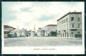 Modena Città Barriera Garibaldi cartolina RB8831 - Imagen 1 de 2