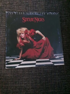 LP STEVIE NICKS THE OTHER SIDE OF THE MIRROR 1989 - Foto 1 di 2