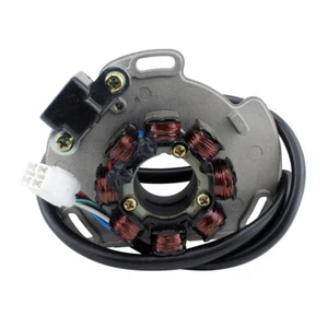 Stator for KTM 65 SX | 65 SX Mini | 65 SXS | 65 XC 2009-2020 | # 46239004000 - Picture 1 of 12