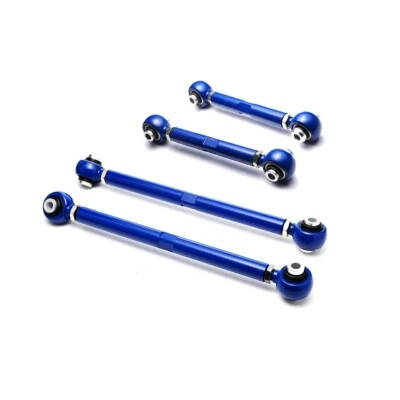 Rear Camber Toe Arm Control For BMW E90 E91 E92 325i 330i 325xi 330xi Adjustable - Image 1 of 4